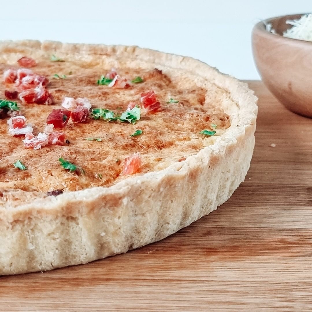 Quiche Lorraine