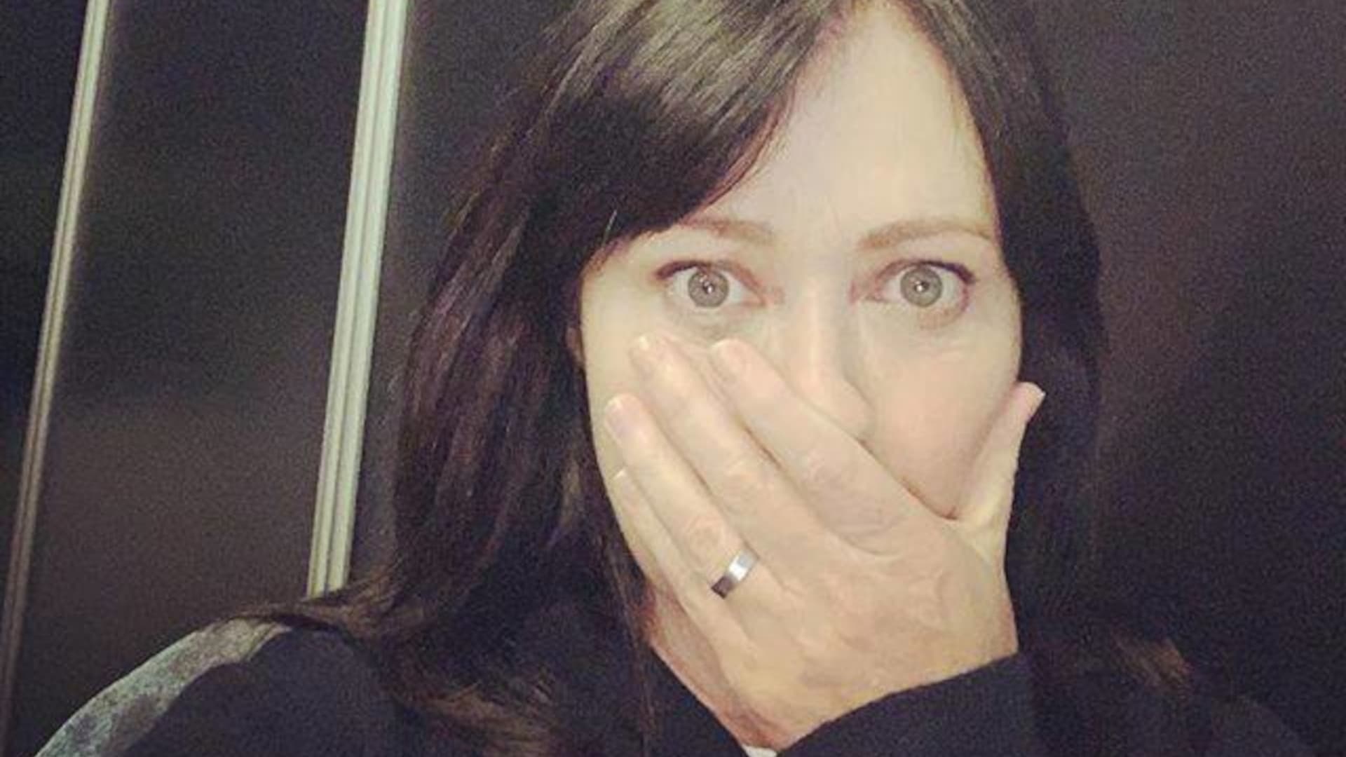 Shannen-Doherty-insta