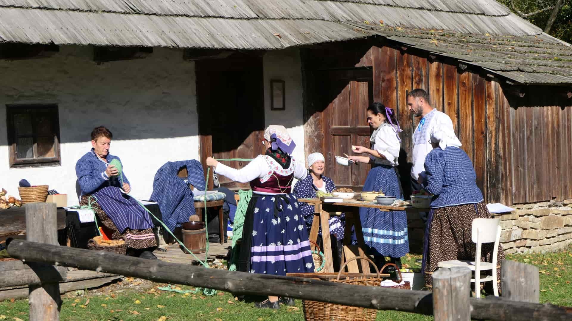 skanzen-Erika-Ďurčová-TASR