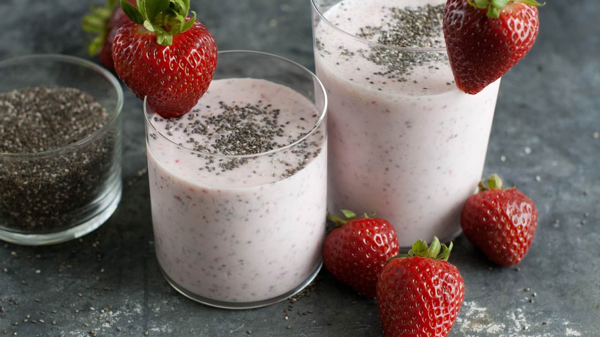 Smoothie-TASR