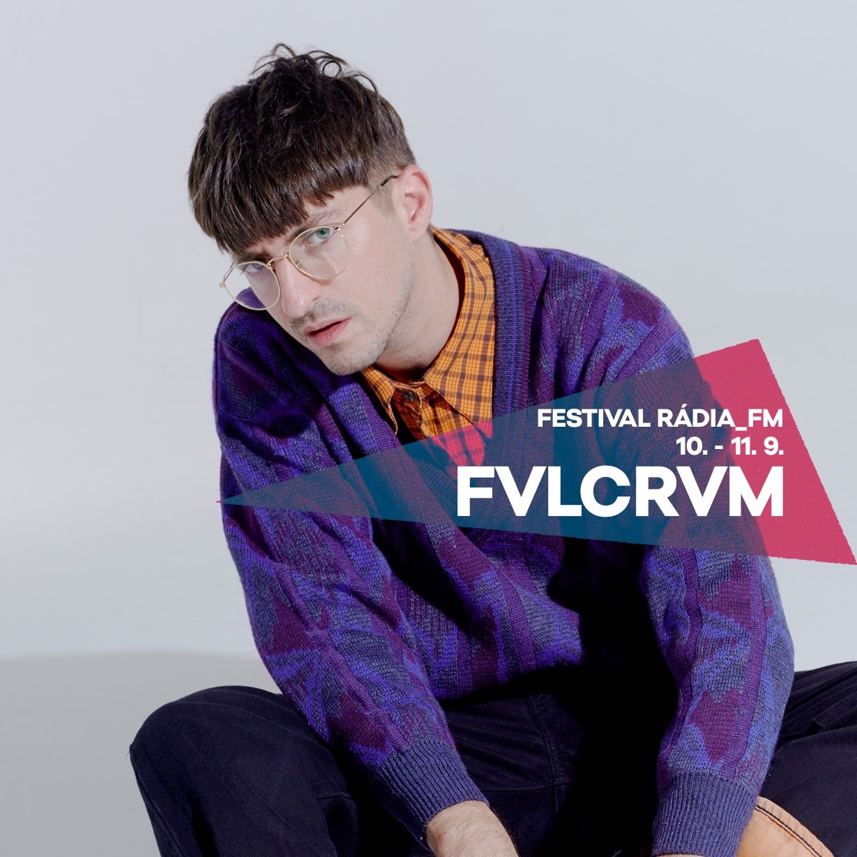 Festival Rádia_FM FVLCRVM